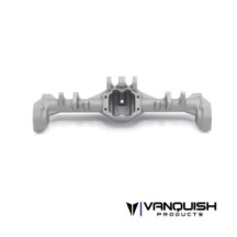 Carcasa de eje pórtico aluminio transparente trasero F10 Vanquish VPS08618 (2)