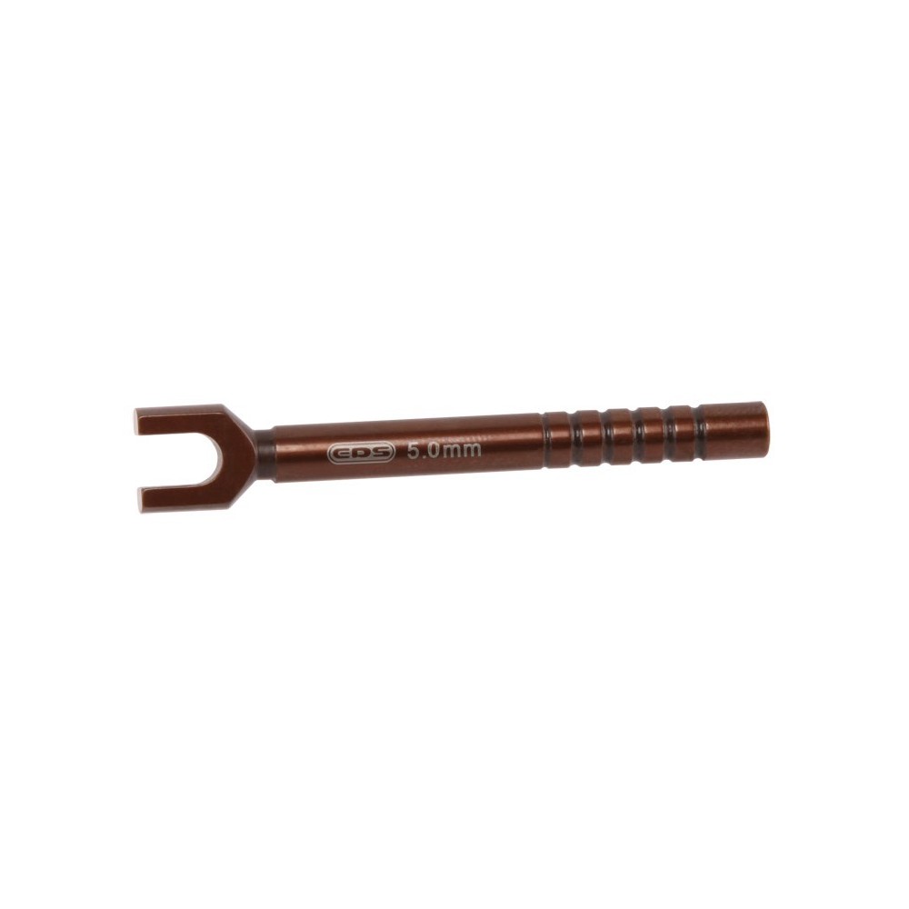 Llave para tensores 5 mm EDS-190010 Llave para tensores 5 mm EDS-190010
