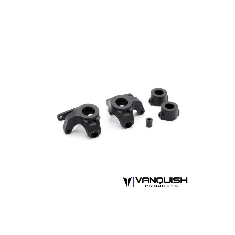 Vanquish F10 Knuckle and Lockout VPS08622 Vanquish F10 Knuckle and Lockout VPS08622