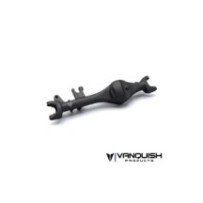 Vanquish F10T Front Axle Housing - Black VPS08630