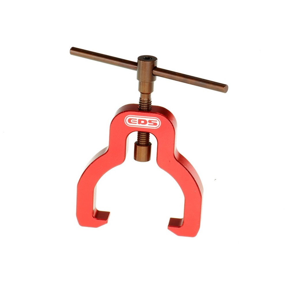 Extractor volante de inercia 1/8 y 1/10 EDS-190016