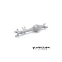 Vanquish F10T Front Axle Housing - Clear VPS08631
