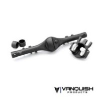 Vanquish F10T Rear Axle Housing - Black VPS08632