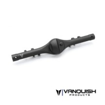 Carcasa eje trasero aluminio negro F10T Vanquish