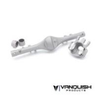 Vanquish F10T Rear Axle Housing - Clear VPS08633
