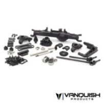 Vanquish H10 Straight Front Axle Set VPS08800