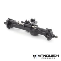 Conjunto ejes pórtico rectos delanteros Vanquish H10 VPS08800