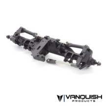 Conjunto ejes pórtico rectos delanteros Vanquish H10 VPS08800