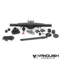 Vanquish H10 Straight Rear Axle Set VPS08801