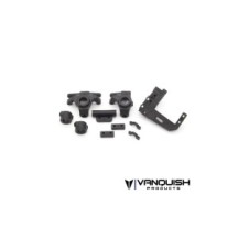 Vanquish H10 Axle Components VPS08806