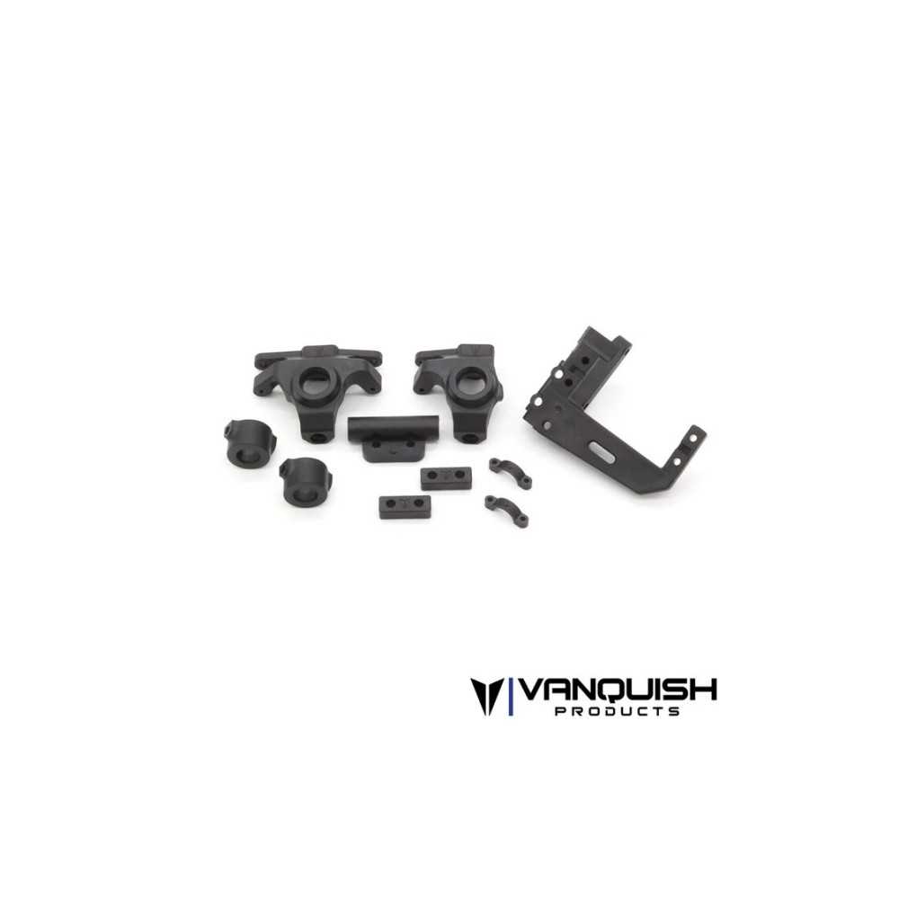 Vanquish H10 Axle Components VPS08806 Vanquish H10 Axle Components VPS08806