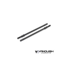 Ejes de transmisión traseros rectos H10 Vanquish VPS08807