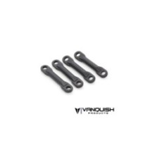 Vanquish H10 Molded Steering Links VPS08808