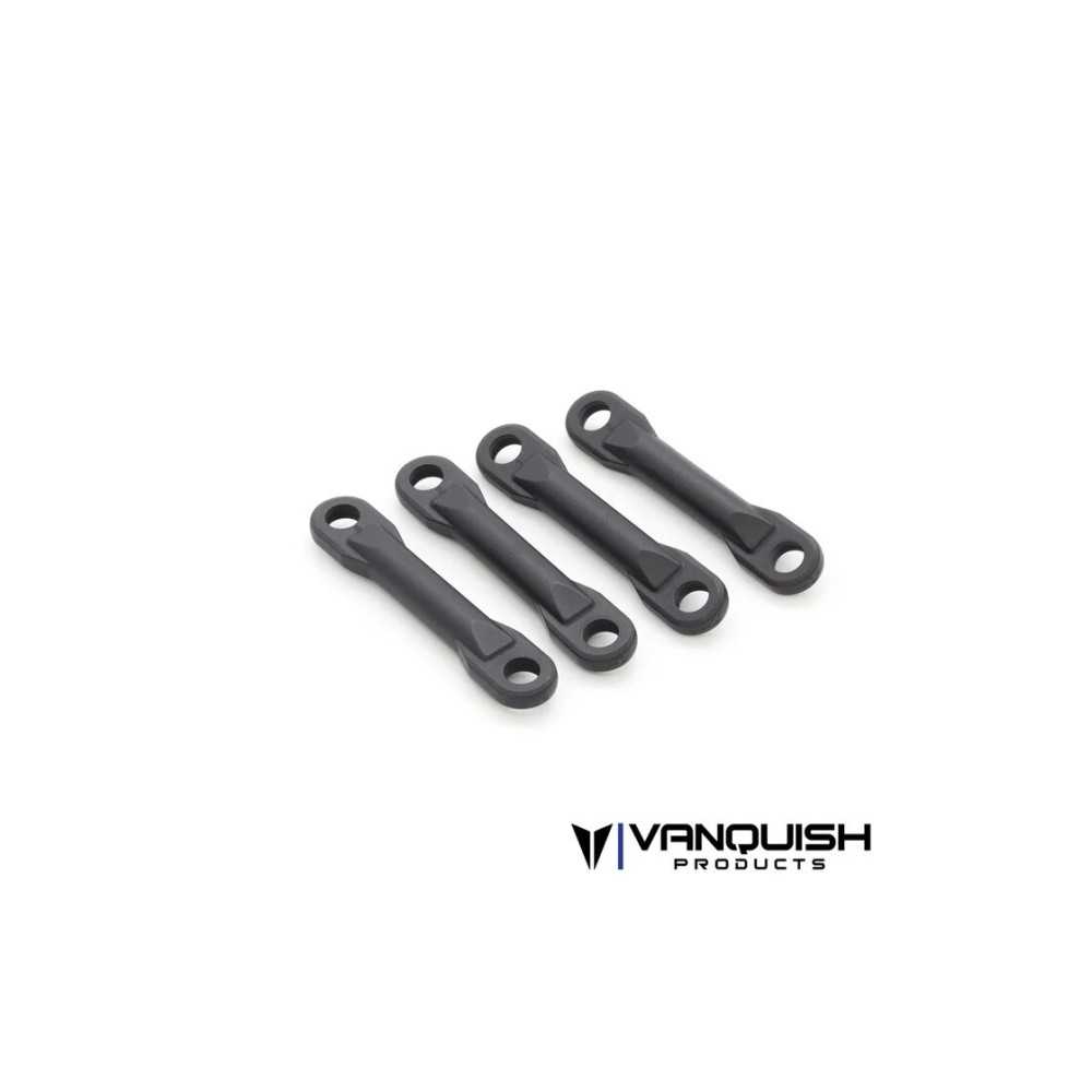 Vanquish H10 Molded Steering Links VPS08808 Vanquish H10 Molded Steering Links VPS08808