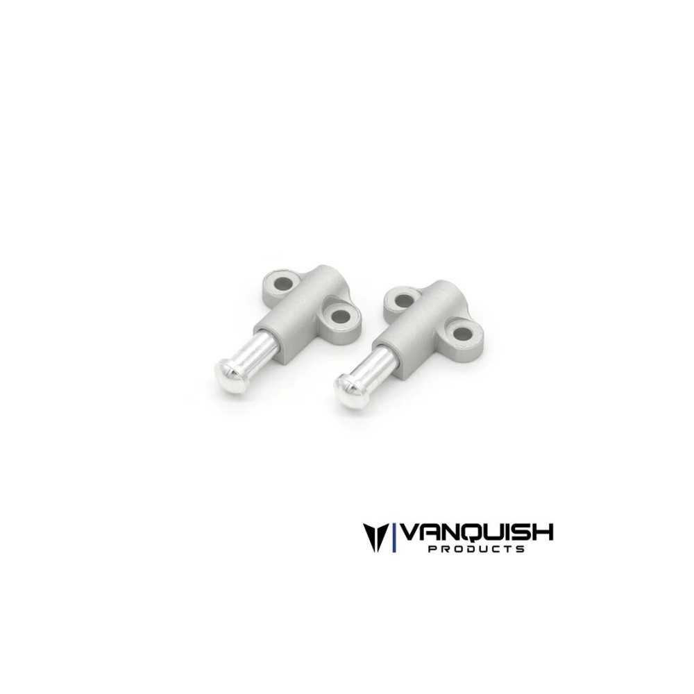 Vanquish H10 Bump Stop - Clear VPS08851 Vanquish H10 Bump Stop - Clear VPS08851