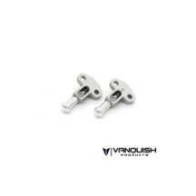 Vanquish H10 Bump Stop - Clear VPS08851