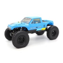 Vanquish VRD Stance RTR - Progress Blue VPS09009C