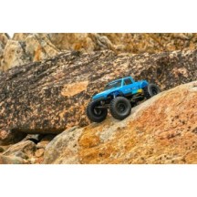 Vanquish VRD Stance RTR - Progress Blue VPS09009C