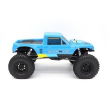 Vanquish VRD Stance RTR - Progress Blue VPS09009C