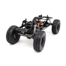 Vanquish VRD Stance RTR - Progress Blue VPS09009C