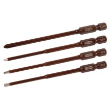 Juego llaves hexagonales y Phillips 4.0 EDS-500801