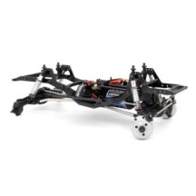 Vanquish VRD Stance RTR - Progress Blue VPS09009C