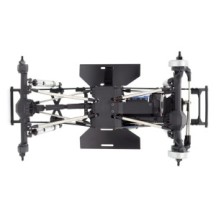 Vanquish VRD Stance RTR - Progress Blue VPS09009C