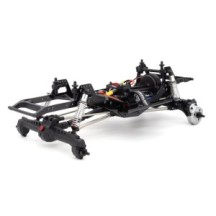 Vanquish VRD Stance RTR - Progress Blue VPS09009C
