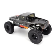 Vanquish VRD Stance RTR - Graphite VPS09009D