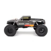 Vanquish VRD Stance RTR - Graphite VPS09009D