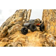 Vanquish VRD Stance RTR - Graphite VPS09009D