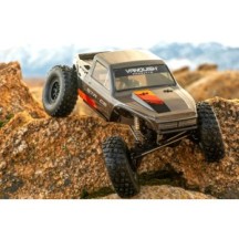 Vanquish VRD Stance RTR - Graphite VPS09009D