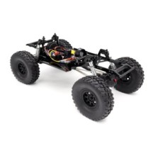 Vanquish VRD Stance RTR - Graphite VPS09009D