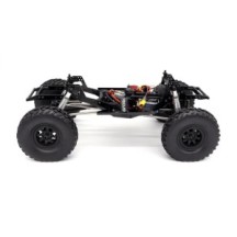 Vanquish VRD Stance RTR - Graphite VPS09009D