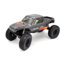 Vanquish VRD Stance RTR - Graphite VPS09009D