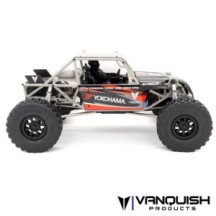 Coche RC Vanquish H10 Optic RTR Yokohama 1/10 4WD – VPS09010A