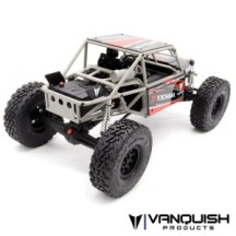 Coche RC Vanquish H10 Optic RTR Yokohama 1/10 4WD – VPS09010A