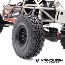 Coche RC Vanquish H10 Optic RTR Yokohama 1/10 4WD – VPS09010A