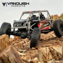 Coche RC Vanquish H10 Optic RTR Yokohama 1/10 4WD – VPS09010A
