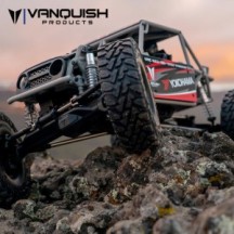 Coche RC Vanquish H10 Optic RTR Yokohama 1/10 4WD – VPS09010A