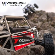 Coche RC Vanquish H10 Optic RTR Yokohama 1/10 4WD – VPS09010A