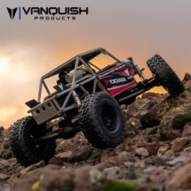 Coche RC Vanquish H10 Optic RTR Yokohama 1/10 4WD – VPS09010A