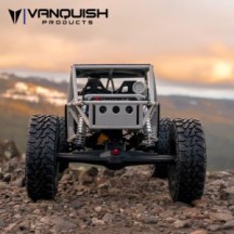 Coche RC Vanquish H10 Optic RTR Yokohama 1/10 4WD – VPS09010A