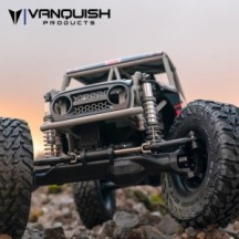 Coche RC Vanquish H10 Optic RTR Yokohama 1/10 4WD – VPS09010A