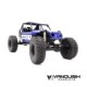 Coche RC Vanquish H10 Optic RTR Sparco 1/10 4WD – VPS09010B