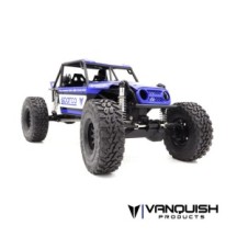Coche H10 Optic RTR Sparco 1/10 4WD Vanquish VPS09010B