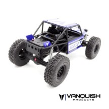 Coche RC Vanquish H10 Optic RTR Sparco 1/10 4WD – VPS09010B