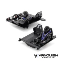 Coche RC Vanquish H10 Optic RTR Sparco 1/10 4WD – VPS09010B