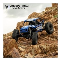 Coche RC Vanquish H10 Optic RTR Sparco 1/10 4WD – VPS09010B