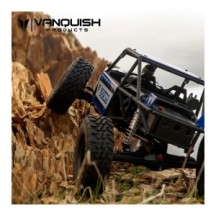 Coche RC Vanquish H10 Optic RTR Sparco 1/10 4WD – VPS09010B